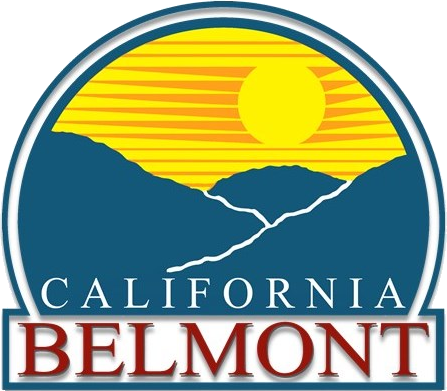 Belmont civic mark
