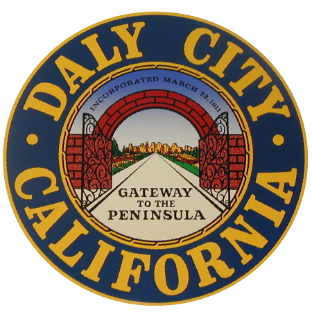 Daly City civic mark