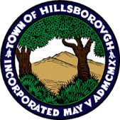 Hillsborough civic mark