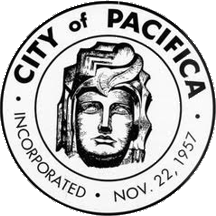 Pacifica civic mark