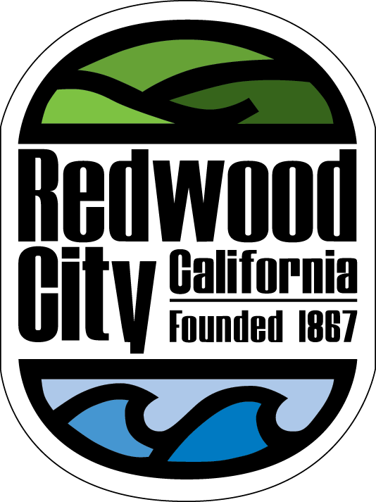 Redwood City civic mark