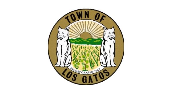 Los Gatos civic mark